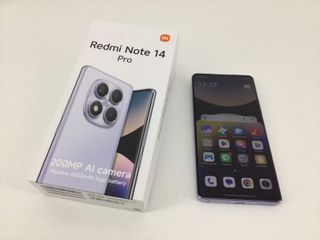 xiaomi redmi note 14 pro 8gb 256gb