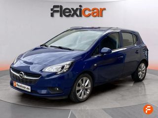 Opel Corsa 1.4 66kW (90CV) Business
