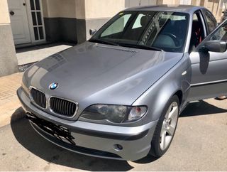 BMW Serie 3 2004