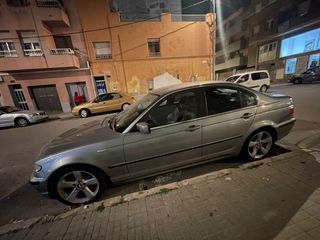 BMW Serie 3 2004