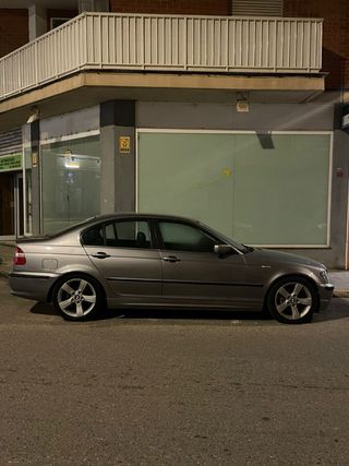 BMW Serie 3 2004