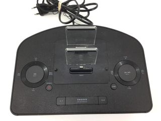 radio despertador philips aj7260d/12