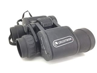 prismatico binocular celestron upclose g2
