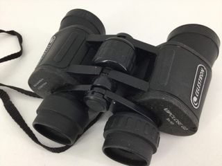 prismatico binocular celestron upclose g2