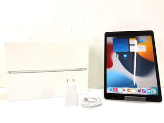 ipad apple ipad (wi-fi) (a2602) 64gb (10.2) (9 generacion)