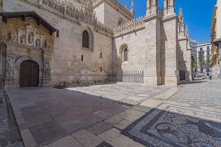 Casa adosada en venta en Centro - Sagrario en Granada