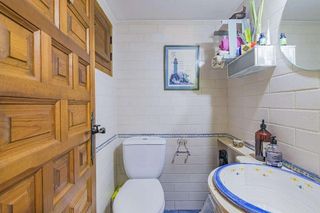 Casa adosada en venta en Centro - Sagrario en Granada