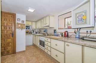 Casa adosada en venta en Centro - Sagrario en Granada