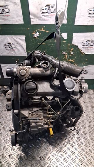 Motor Audi A3 1.9 TDI 110cv ASV