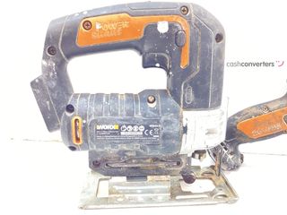 kit herramientas variadas worx wx373.3 wx543.9