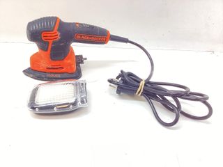 lijadora delta black and decker ka2000