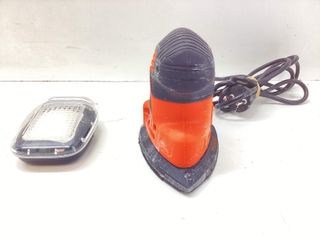 lijadora delta black and decker ka2000