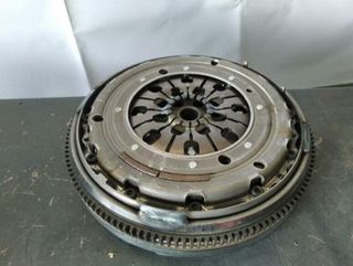 Volkswagen volante motor transporter 2.5 tdi 51423