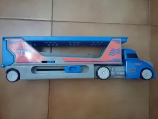 A elegir vehículos o camiones de policía y más!