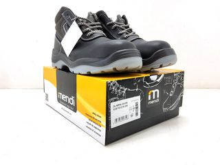 calzado seguridad mendi olimpia 042w