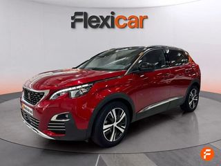 Peugeot 3008 1.2 PureTech 96KW (130CV) S&S GT Line