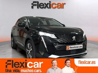 Peugeot 3008 225 e-EAT8 Allure