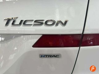 Hyundai Tucson 1.6 TGDI 130kW (177CV) N-Line DT 4X4