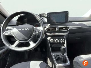 Dacia Jogger S.L. Extreme Go 74kW (100CV) ECO-G 5p