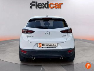 Mazda CX-3 2.0 G 89kW (121CV) 2WD Evolution