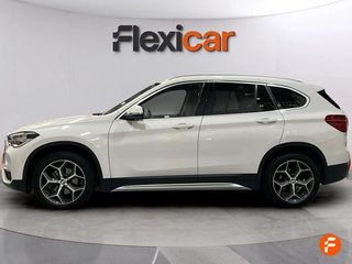 BMW X1 xDrive18d