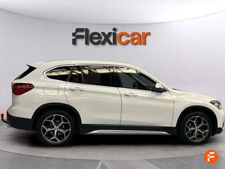 BMW X1 xDrive18d