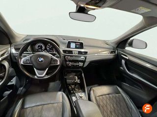 BMW X1 xDrive18d