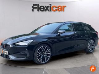 Cupra León SP 2.0 TSI 228kW (310 CV) 4Drive DSG