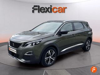 Peugeot 5008 GT-Line 1.2L PureTech 96kW (130CV) EAT8