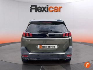 Peugeot 5008 GT-Line 1.2L PureTech 96kW (130CV) EAT8