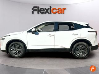 Nissan Qashqai DIG-T 103kW (140CV) mHEV 4x2 Acenta