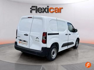 Citroën Berlingo Talla M BlueHDi 100 S&S FEEL PACK