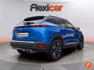 Peugeot 2008 GT Line Puretech 130 S&S BVM6