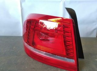 Volkswagen 51462 piloto tras izq 3ae945207b passat