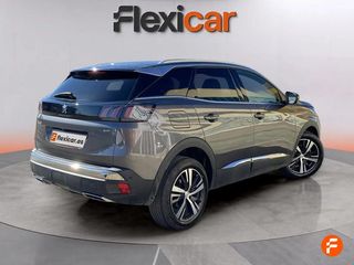 Peugeot 3008 1.5 BlueHDi 96kW (130CV) S&S GT