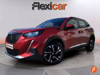 Peugeot 2008 Allure BlueHDI 130 S&S EAT8