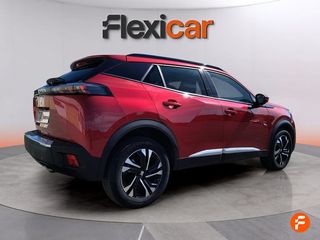 Peugeot 2008 Allure BlueHDI 130 S&S EAT8