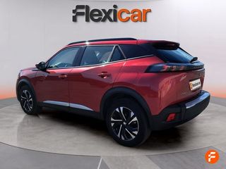 Peugeot 2008 Allure BlueHDI 130 S&S EAT8