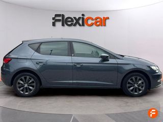 Seat Leon 1.5 EcoTSI 96kW (130CV) St&Sp Style