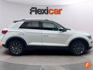 Volkswagen T-Roc Sport 1.5 TSI 110kW (150CV) DSG