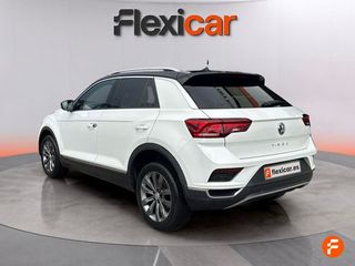 Volkswagen T-Roc Sport 1.5 TSI 110kW (150CV) DSG