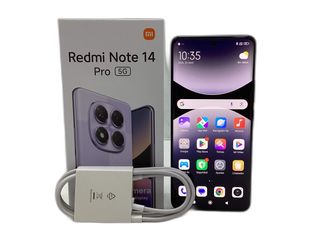 xiaomi redmi note 14 pro 8gb 256gb