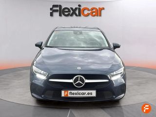Mercedes Clase A A 180 d - 5P (2022)