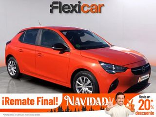 Opel Corsa 1.2 XEL 55kW (75CV) Edition