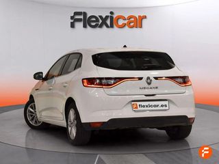 Renault Megane Business Energy dCi 81kW (110CV)