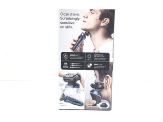 afeitadora electrica braun series 6