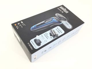 afeitadora electrica braun series 6