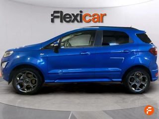 Ford Ecosport 1.0T EcoBoost 92kW (125CV) S&S ST Line