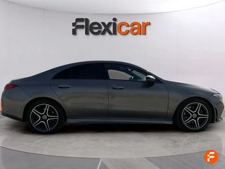 Mercedes CLA CLA 200 D DCT