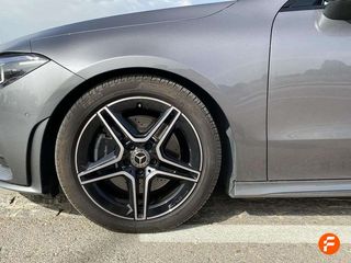 Mercedes CLA CLA 200 D DCT
